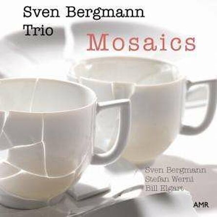 Sven Bergmann Trio "Mosics"