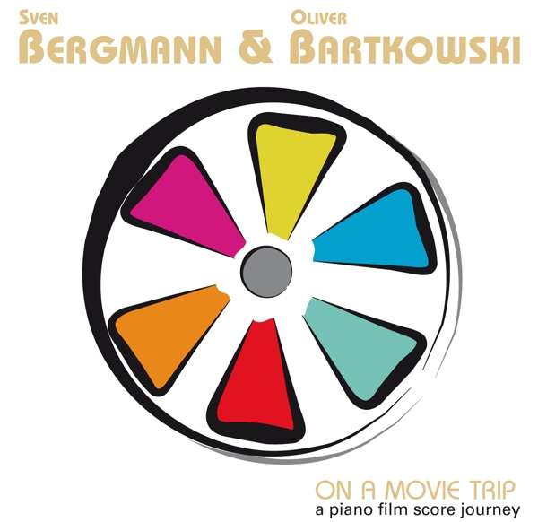 Album "On a movie trip"
