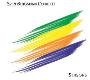 Album "Seasons"